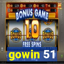 gowin 51